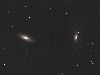 NGC5005/5033