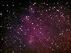 NGC6559周辺