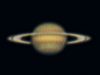 Saturn　3/31