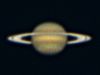 Saturn　4/4