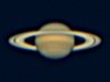 Saturn-4/18