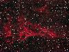 Veil nebulae